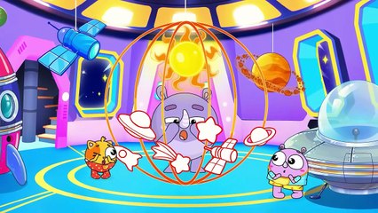 🎩 Magic Door Quest for Kids | 🚪 Funny Song for Baby & Nursery Rhymes by Toddler Zoo