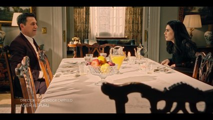 Sueños de libertad - Capítulo 414