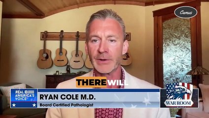 HHS Ends Taxpayer Funding for mRNA Technology—A Massive Win for...