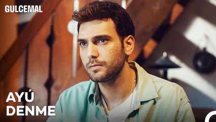 Armağan Pulsa Todas Las Teclas Para Ocultarse - Gulcemal Capitulo 13