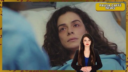 Tensione altissima in La Forza di una Donna Bahar tra la vita e la morte