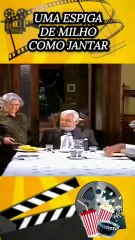 Conde Klaus é um absurdo 🤣