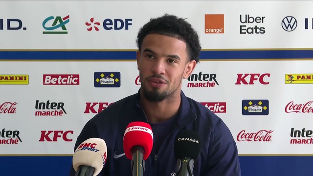 Zaïre-Emery se livre sur ses difficultés au PSG - Foot - Ligue 1