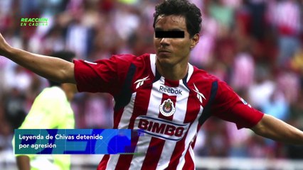 Reacción en cadena - lunes 06 de octubre 2025