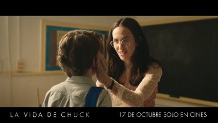 La vida de Chuck - Spot