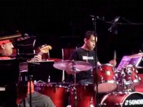 Jean Philippe Fanfant