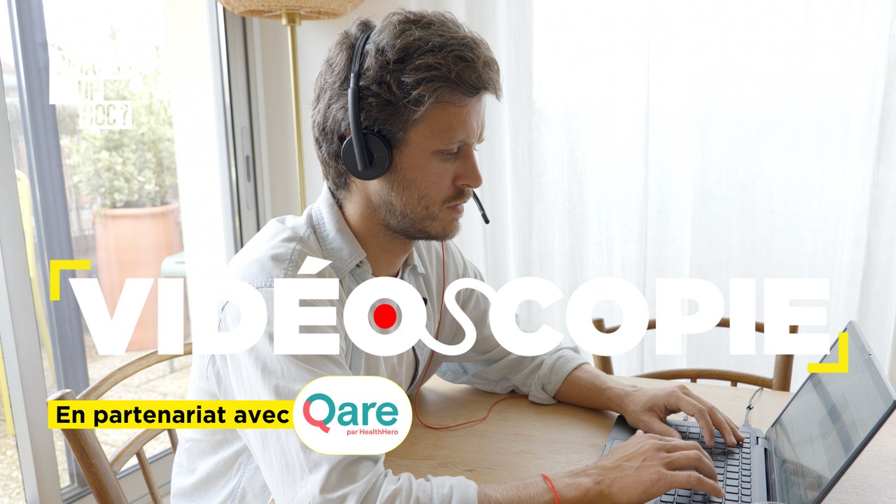De la Maison de santé à la téléconsultation : la médecine flexible du Dr Martin avec Qare