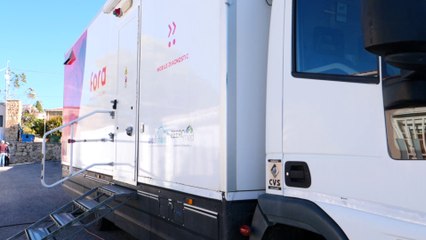 Sanit?, l'Asp di Siracusa avvicina la prevenzione ai cittadini