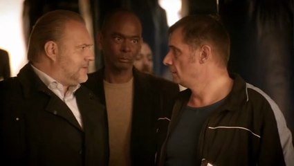 Der Alte - Folge 383 - Zwischen Leben und Tod