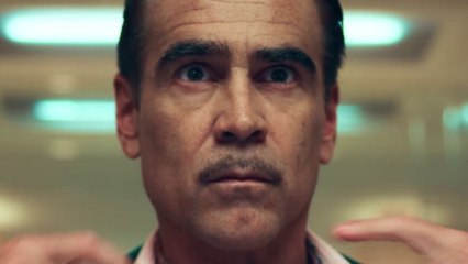 Ballad of a Small Player Trailer (Part 2) 🎮 | Exciting New Footage