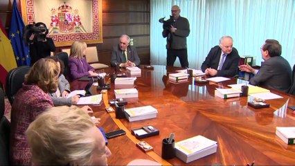 El TC estudiará la decisión del Supremo de no amnistiar la malversación del 'procés'
