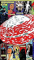 Marvel Cosmique : Découvrez la Hiérarchie des Entités Ultimes (Partie 3) 🌌