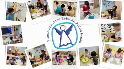 Otros Aportes Fundación José Esteban Antón Isaías