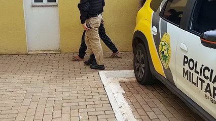 Ex-funcionário entrega esquema: furto, troca por drogas e prisão no Brasmadeira