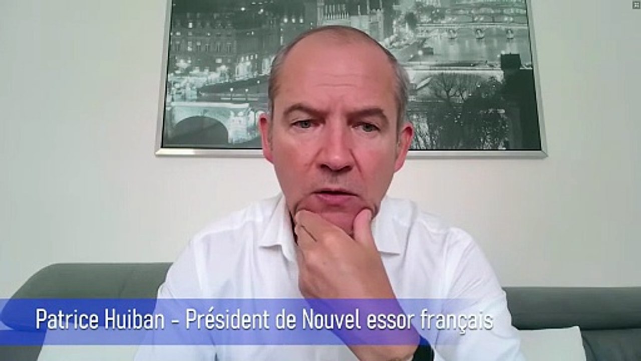 Privatisons France Télévisions par Patrice Huiban