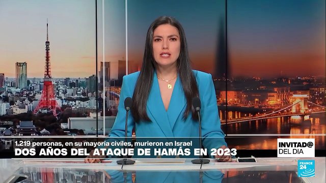 ¿Cuál es el panorama para Hamás tras dos años de guerra en Gaza?