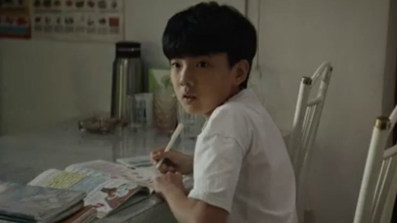 My Father's Son Trailer OmeU