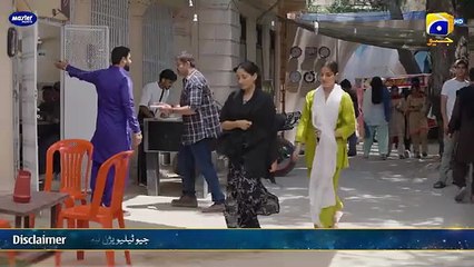 Sanwal yaar piya drama episode 7