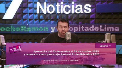 Autos y más- lunes 06 de octubre 2025