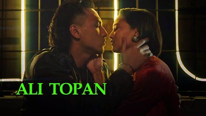 Ali Topan-Jefry Nichol