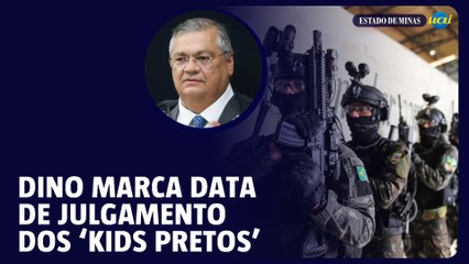 Julgamento de ‘kids pretos’ interessa diretamente à defesa de Bolsonaro