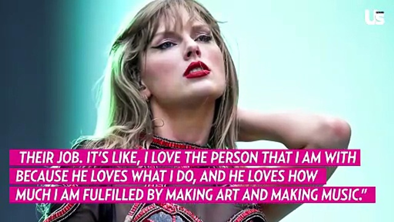 Taylor Swift Claps Back at 'Shockingly Offensive' Theory She'll Quit Music