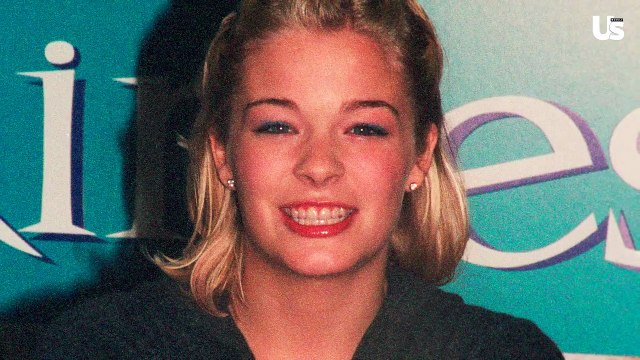 LeAnn Rimes Gets Candid on Her Ups and Downs