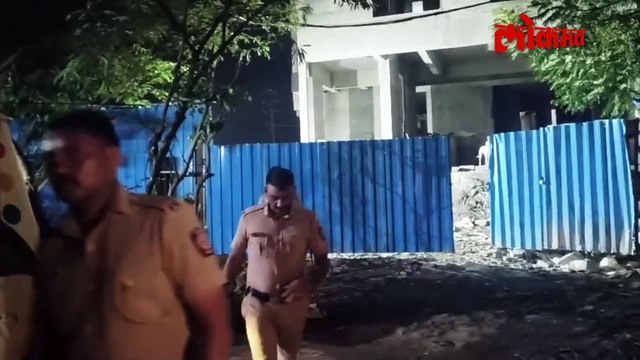 आई १० मिनिटांत घरी येतो..तो फोन बोलला, मात्र मृतदेहच घरी आला..विरारमध्ये काय घडलं?