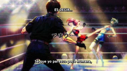 Mechanical Marie - Tráiler oficial