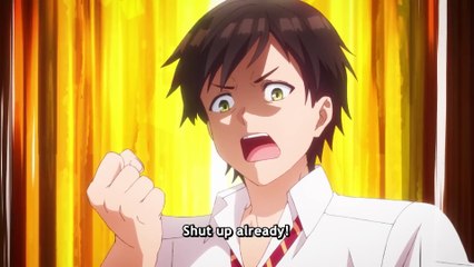 My Friend’s Little Sister Has It In for Me! - Official Trailer