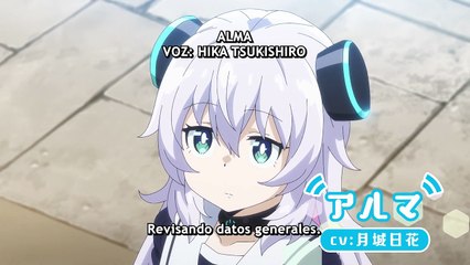 Alma-chan Wants to Have a Family! - Tráiler oficial