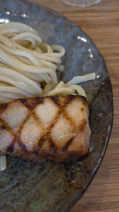 tsukemen hack 👌🏽