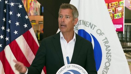 Trump Official Issues Air Travel Safety Warning as Government Shutdown Causes Major Flight Delays