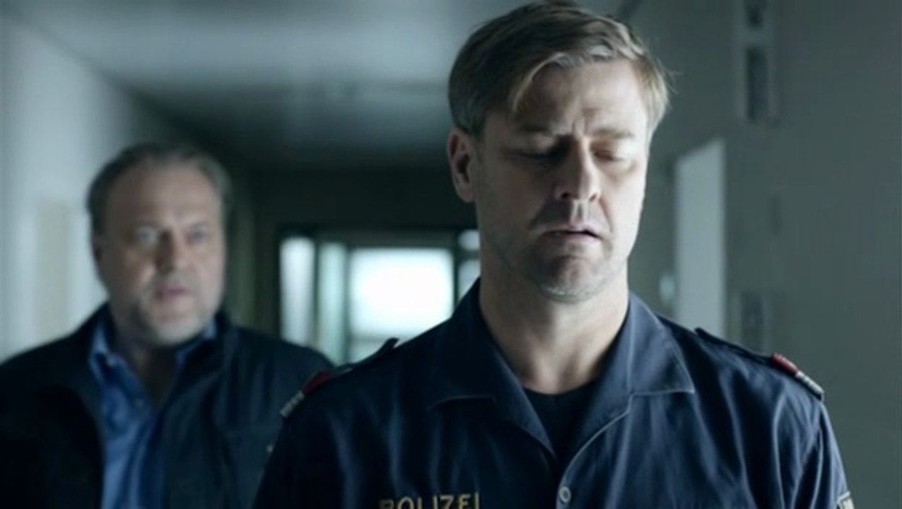 Der Alte - Folge 389 - Mord in den Alpen (16:9)