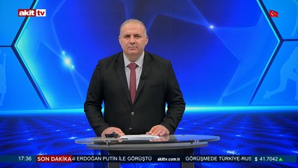 7 Ekim 2025 Spor Bülteni - Özhan Yıldız