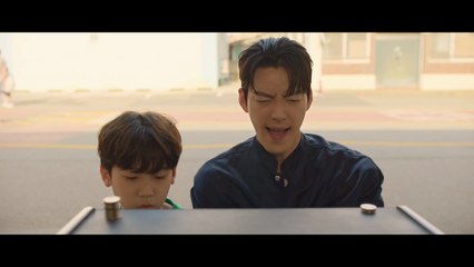 El Genio y los Deseos Capitulo 6 Español