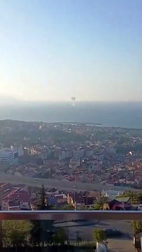 Trabzon’u sarsan patlamanın nedenini valilik açıkladı: SAS komandoları…