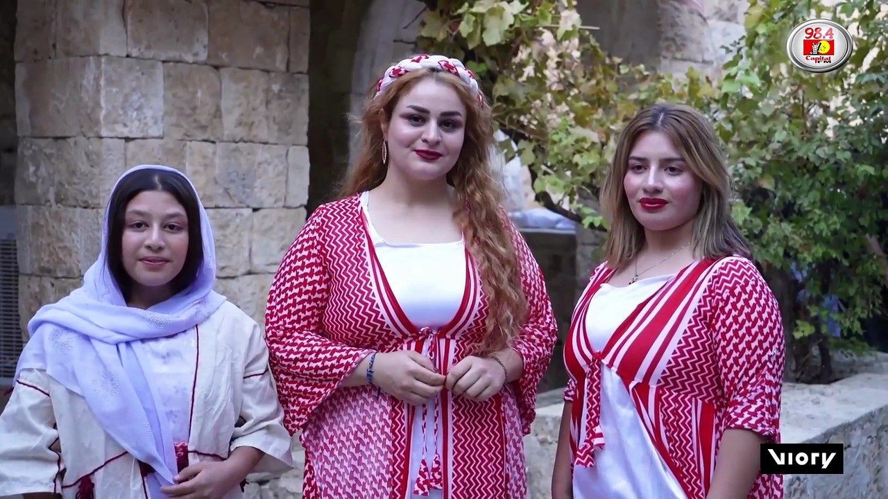 'We demand the world to know who we are' – Thousands of Yazidis flock to Lalish Temple in Nineveh