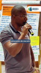 Oficina Participativa - Quilombolas - Regional Sudeste 2 - Depoimentos #salvaguardas #clpi