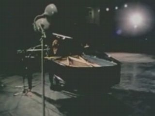 Marvin Gaye -  Come Get To This_Distant Lover