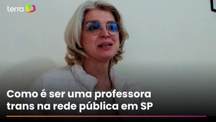 'Educação salva’: conheça a professora que se tornou referência na saúde pública