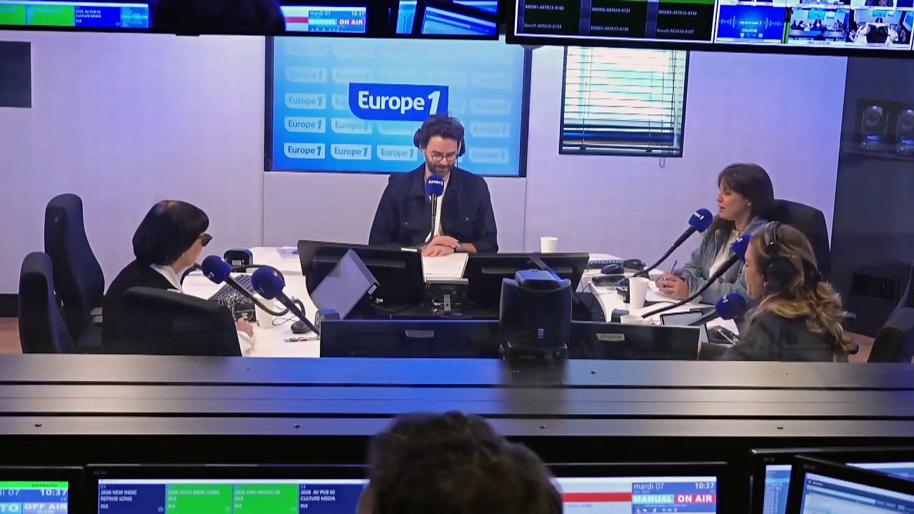 «J’étais très fière de chanter la Marseillaise à l’école» : Mireille Matthieu revient sur ses débuts de carrière