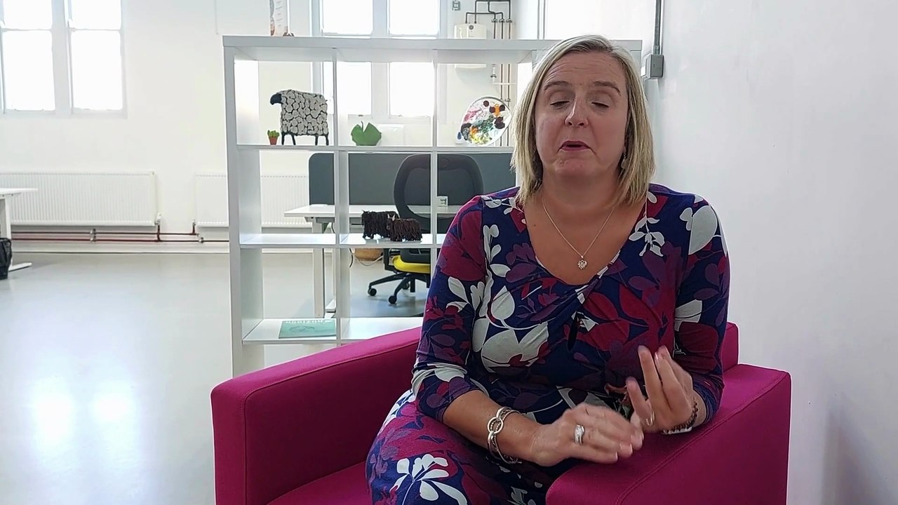 New Hartlepool council leader outlines her top three priorities in under a minute