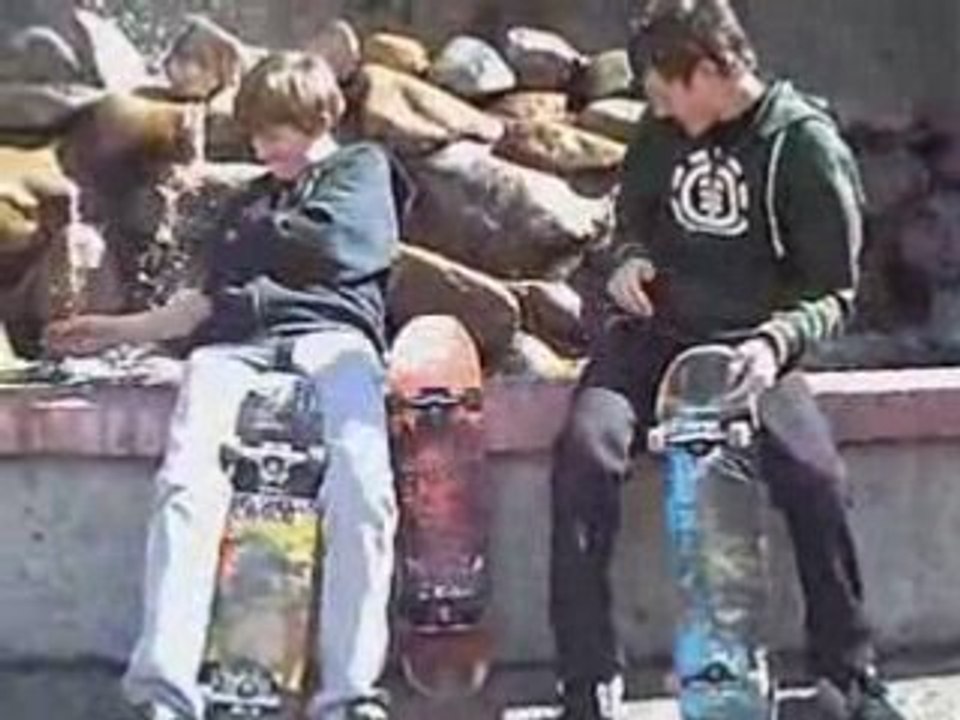 skate and veauche