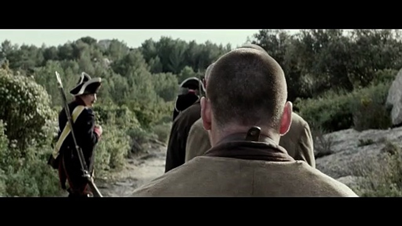 Grégory Gadebois est Jean Valjean : bande-annonce officielle (vf)