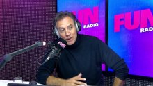 Carlos Vaquera est notre invité !
