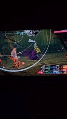 Je suis en train de jouer à Metaphor ReFantazio.