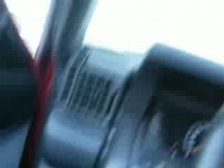 Bruit soufflerie R25 V6 Turbo 182ch