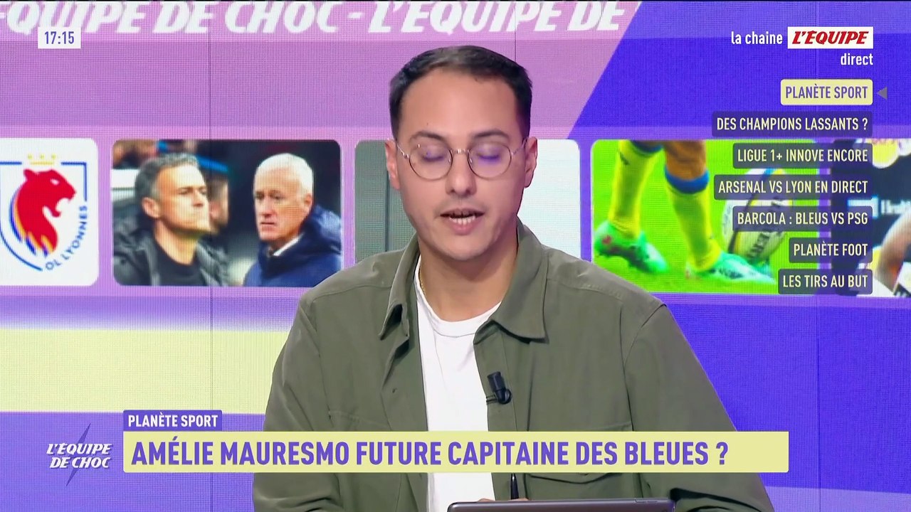 Mauresmo favorite pour devenir capitaine de l'équipe de France - Tennis - Billie Jean King Cup