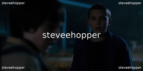 Stranger Things_S01E03_Chapter Three - Holly, Jolly